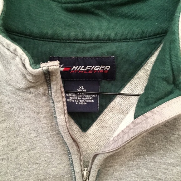 Man’s mid weight pullover - Picture 3 of 3